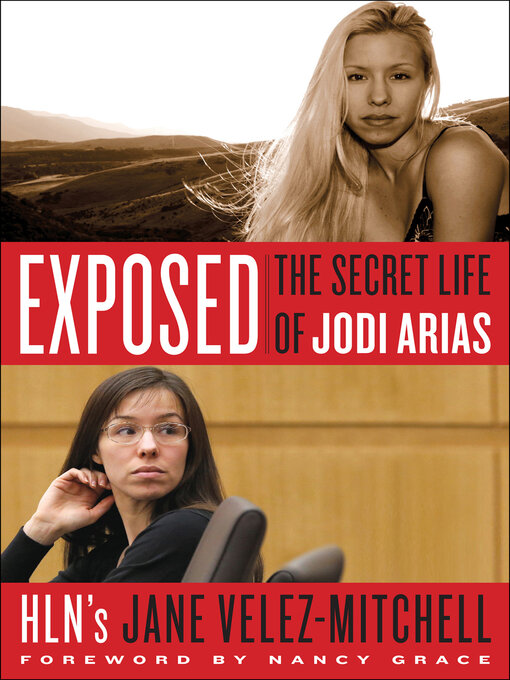 Title details for Exposed by Jane Velez-Mitchell - Wait list